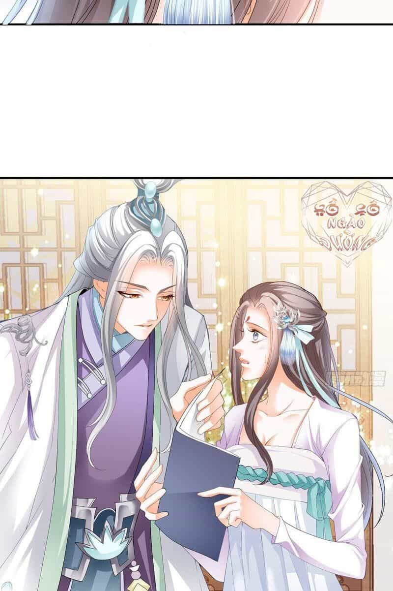 Bổn Vương Muốn Ngươi - Chương 3 - ảnh 16