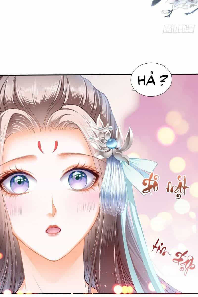 Bổn Vương Muốn Ngươi - Chương 3 - ảnh 27