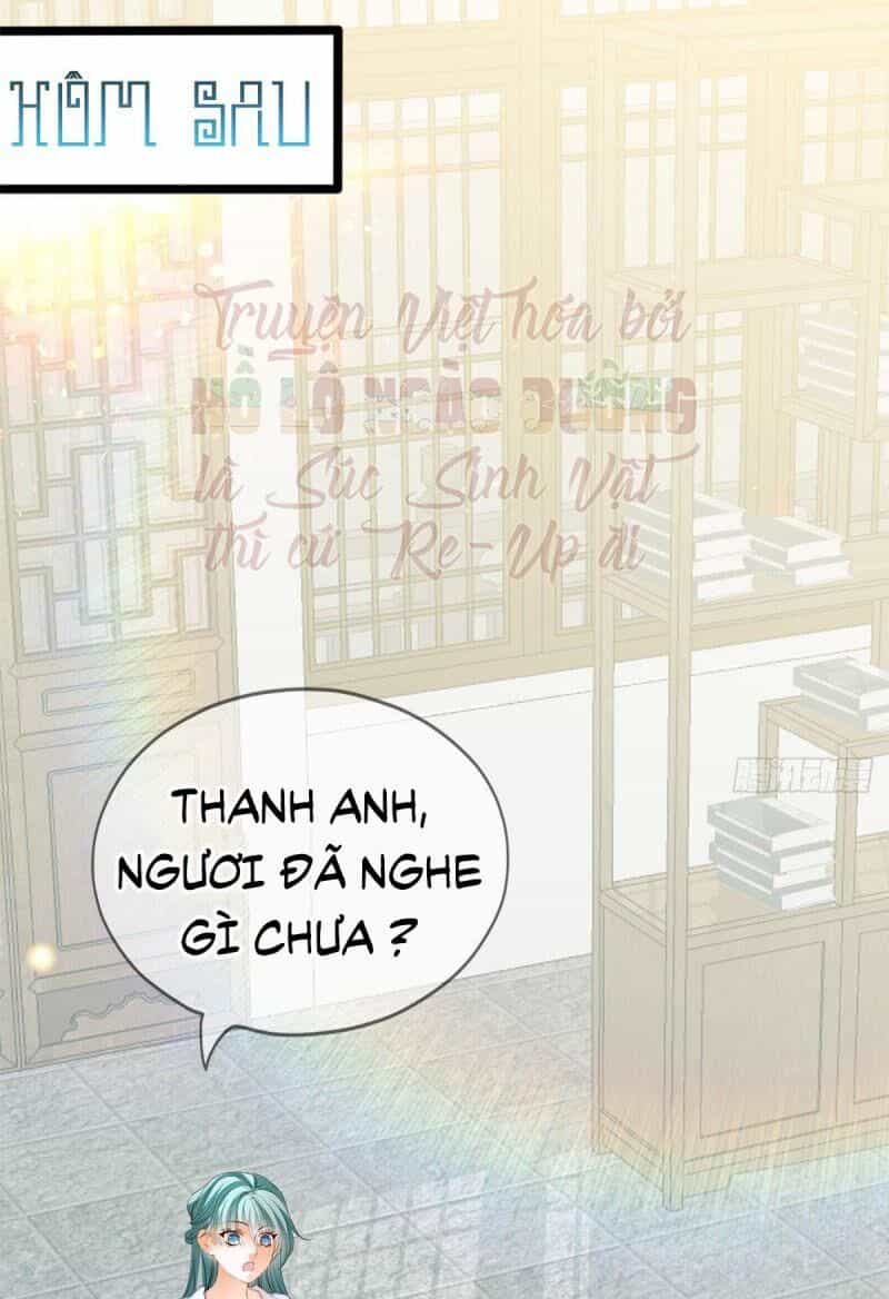 Bổn Vương Muốn Ngươi - Chương 3 - ảnh 3