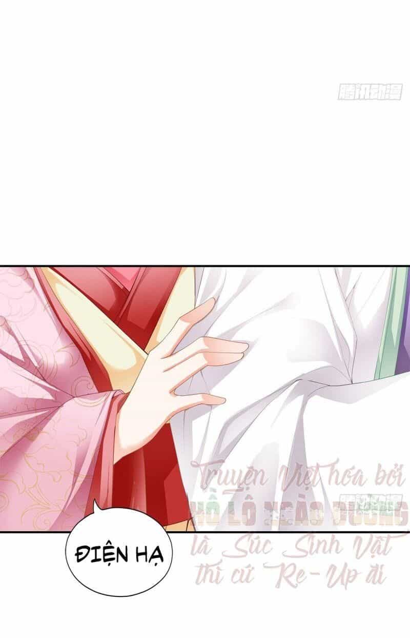 Bổn Vương Muốn Ngươi - Chương 3 - ảnh 35