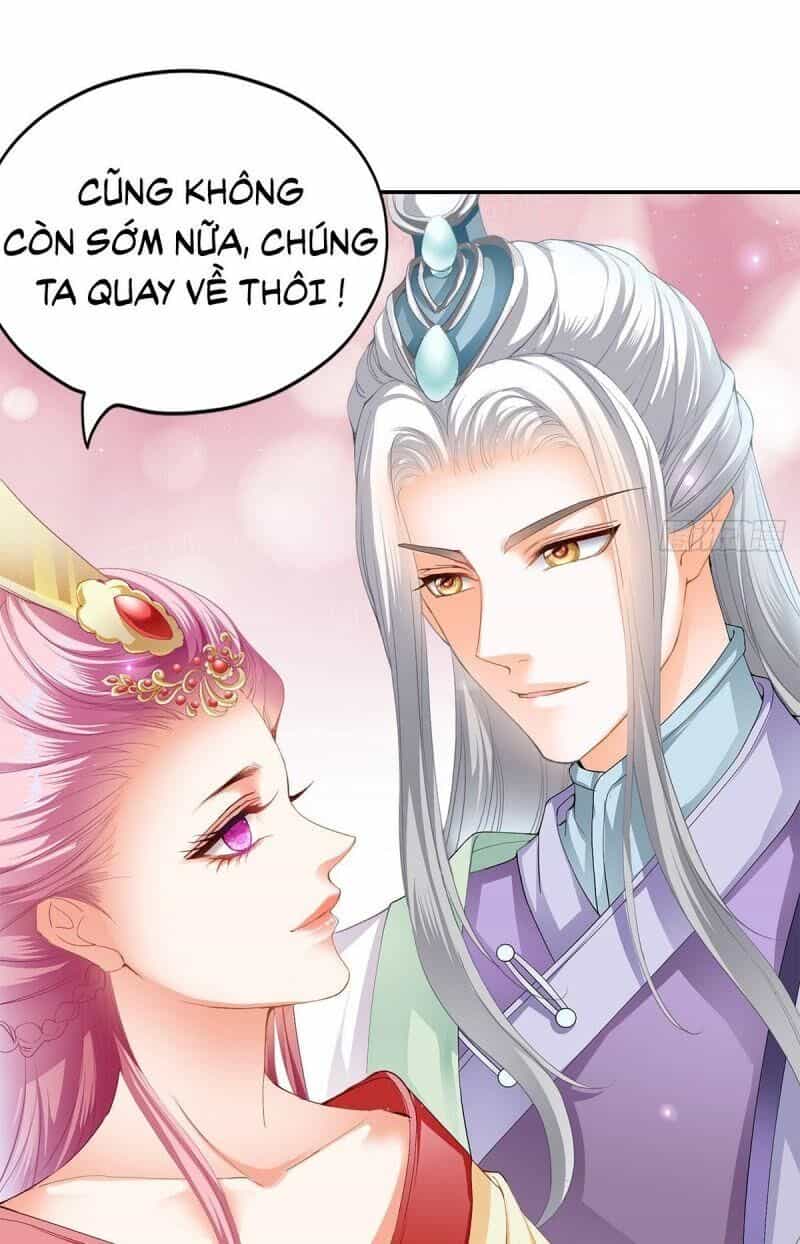 Bổn Vương Muốn Ngươi - Chương 3 - ảnh 36
