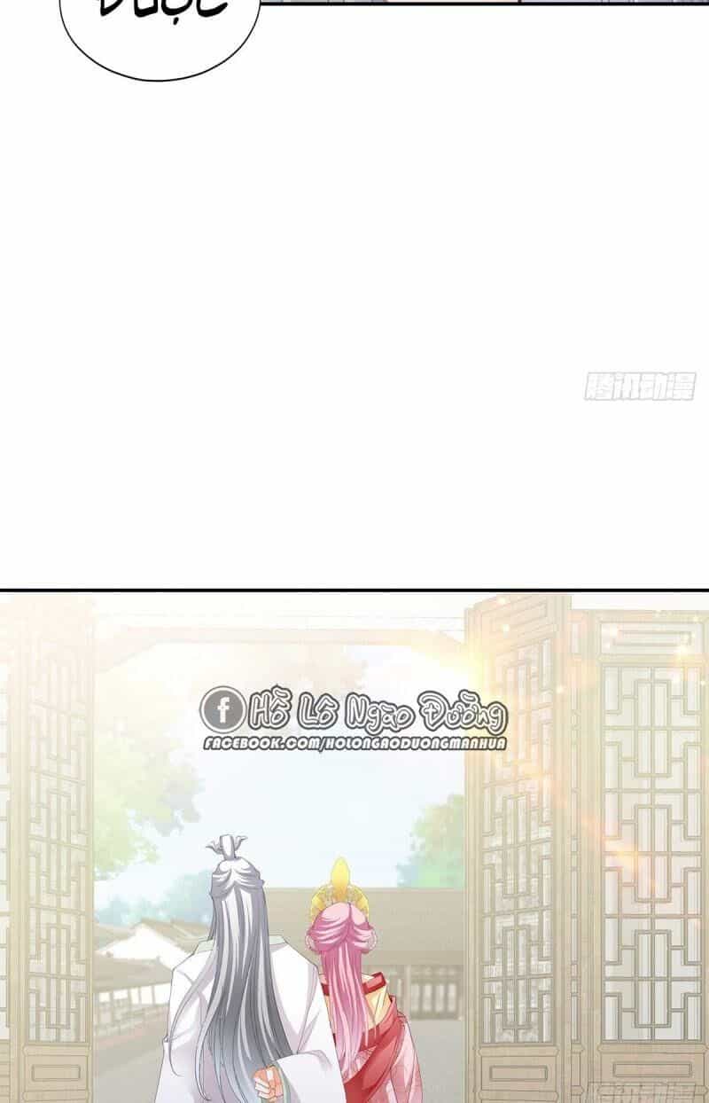 Bổn Vương Muốn Ngươi - Chương 3 - ảnh 38