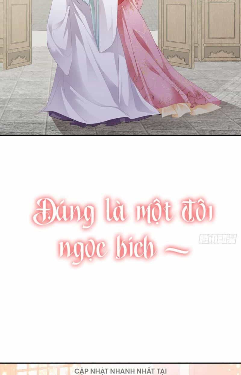 Bổn Vương Muốn Ngươi - Chương 3 - ảnh 39