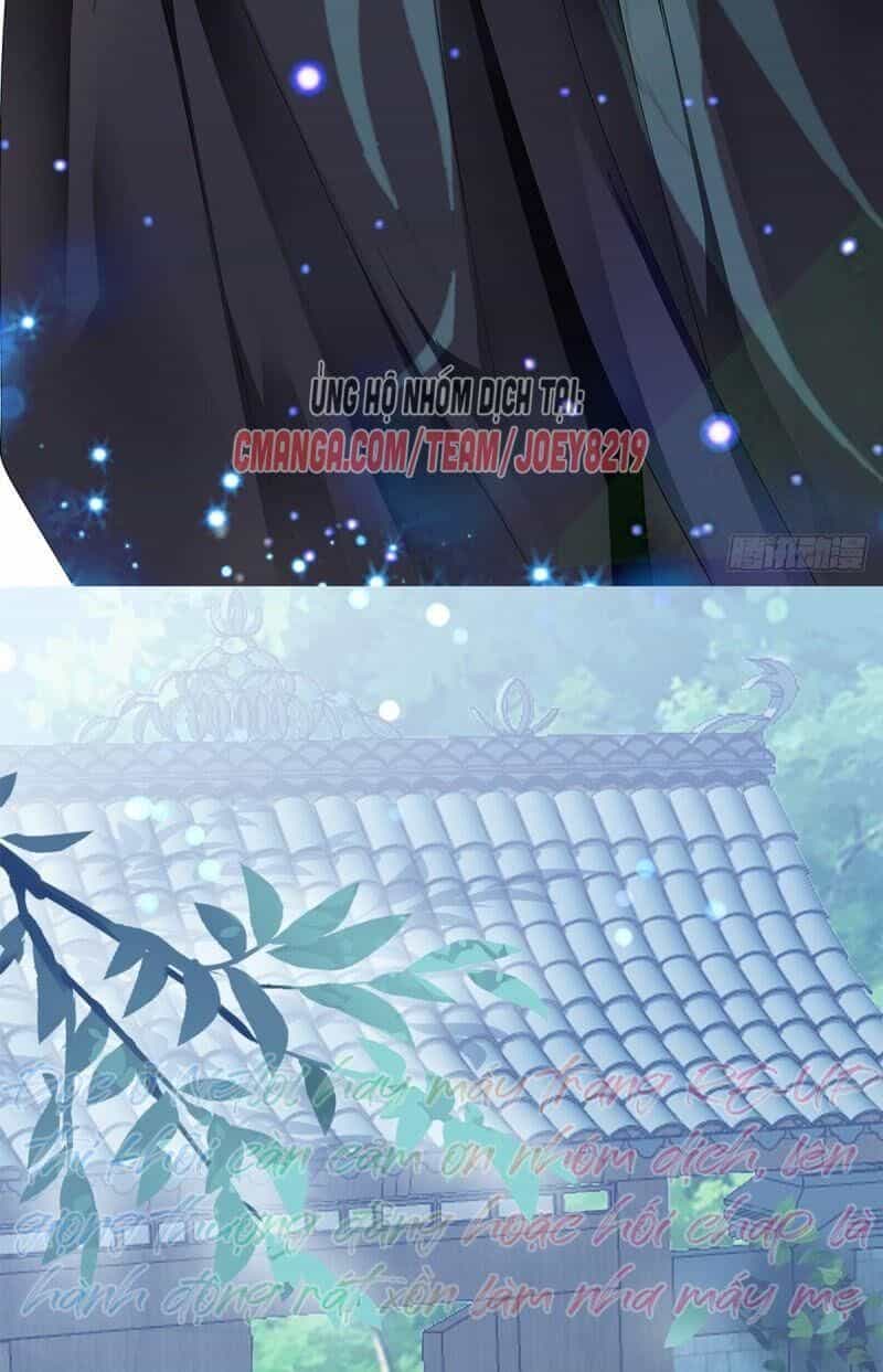 Bổn Vương Muốn Ngươi - Chương 3 - ảnh 43