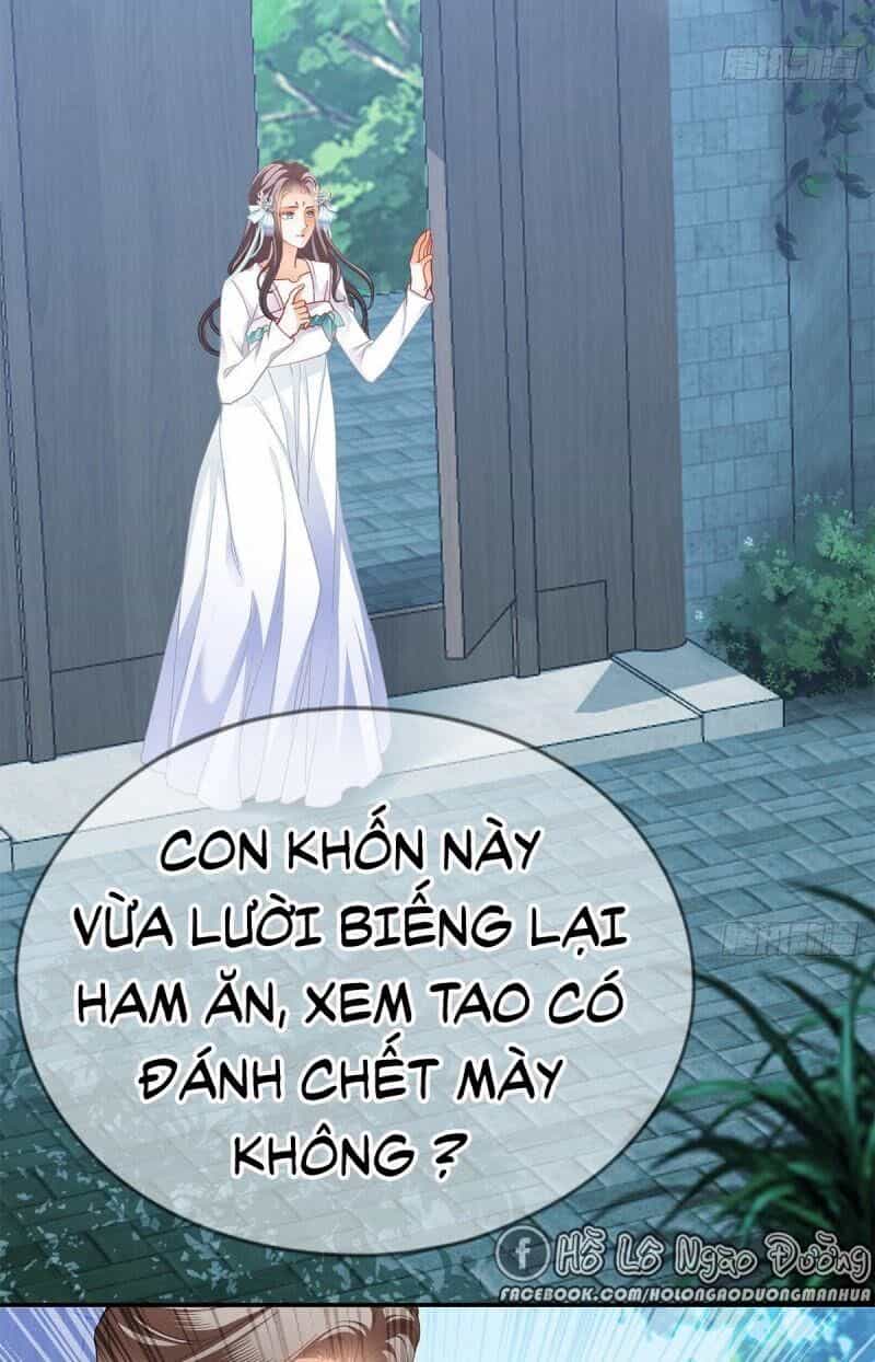 Bổn Vương Muốn Ngươi - Chương 3 - ảnh 44