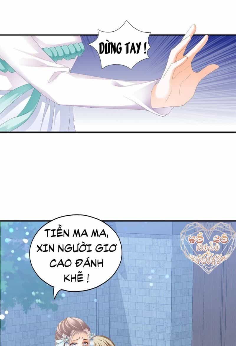 Bổn Vương Muốn Ngươi - Chương 3 - ảnh 46