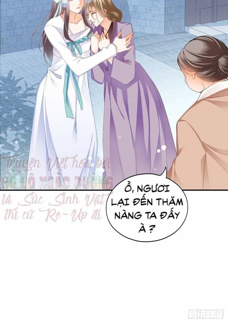 Bổn Vương Muốn Ngươi - Chương 3 - ảnh 47