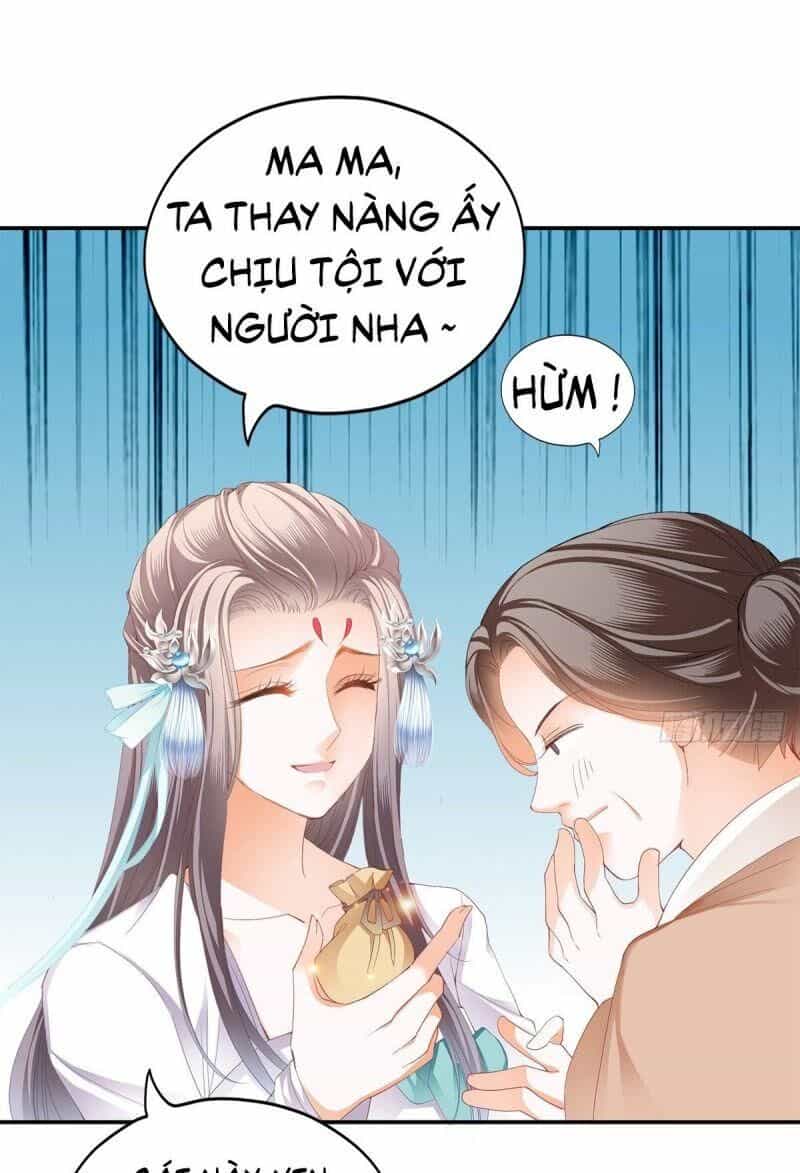 Bổn Vương Muốn Ngươi - Chương 3 - ảnh 48