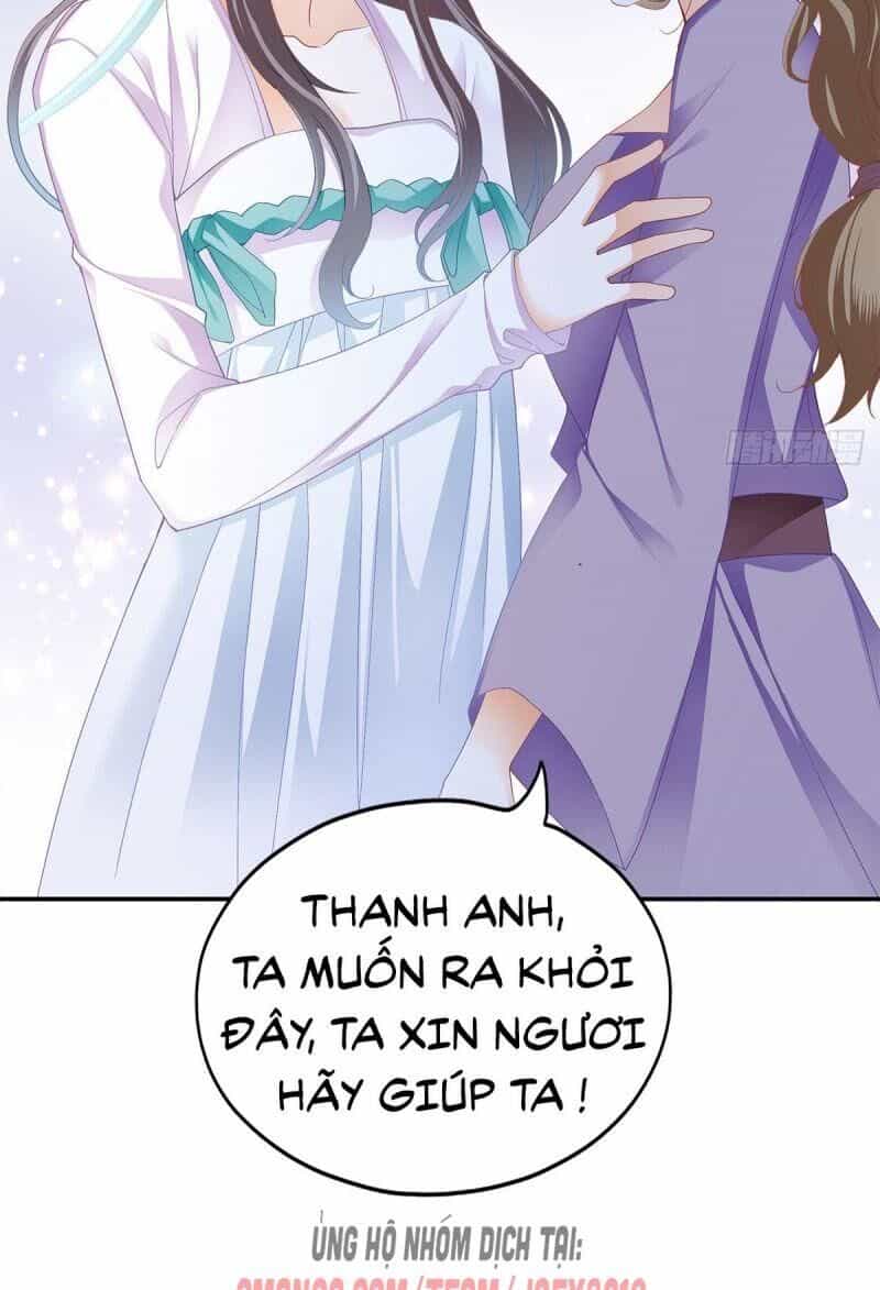 Bổn Vương Muốn Ngươi - Chương 3 - ảnh 51