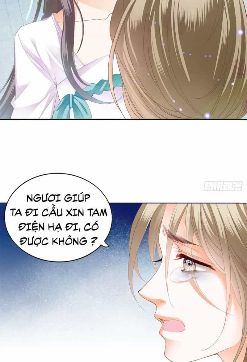 Bổn Vương Muốn Ngươi - Chương 3 - ảnh 53