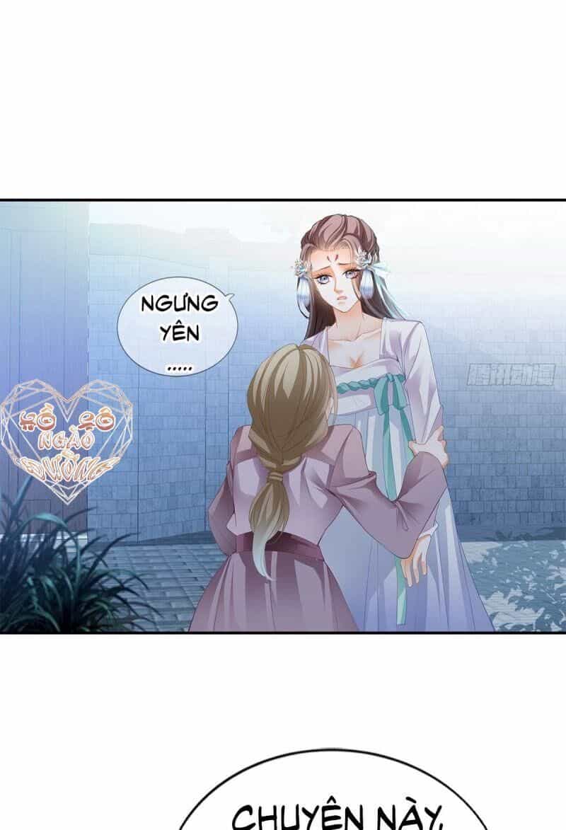 Bổn Vương Muốn Ngươi - Chương 3 - ảnh 57