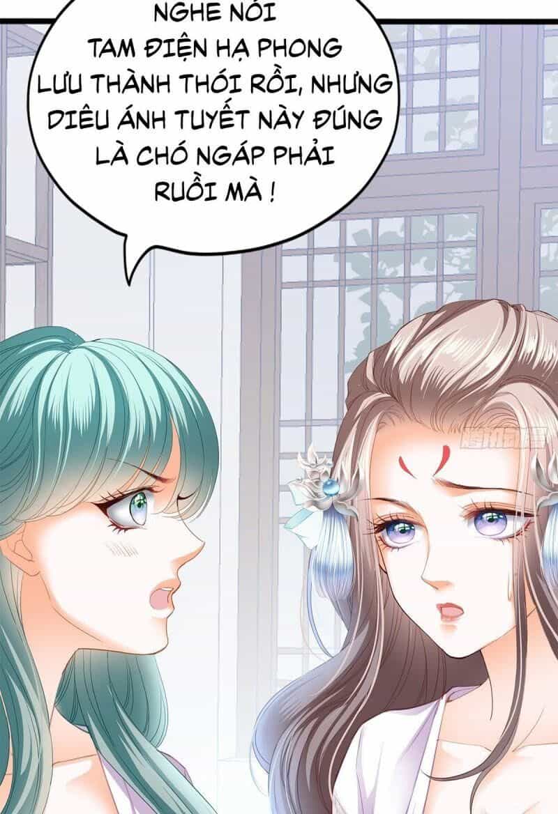Bổn Vương Muốn Ngươi - Chương 3 - ảnh 8