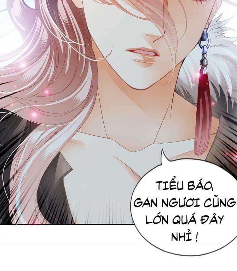 Bổn Vương Muốn Ngươi - Chương 39 - ảnh 10