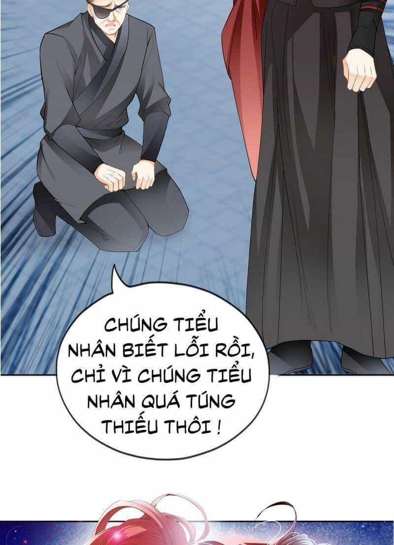Bổn Vương Muốn Ngươi - Chương 39 - ảnh 12