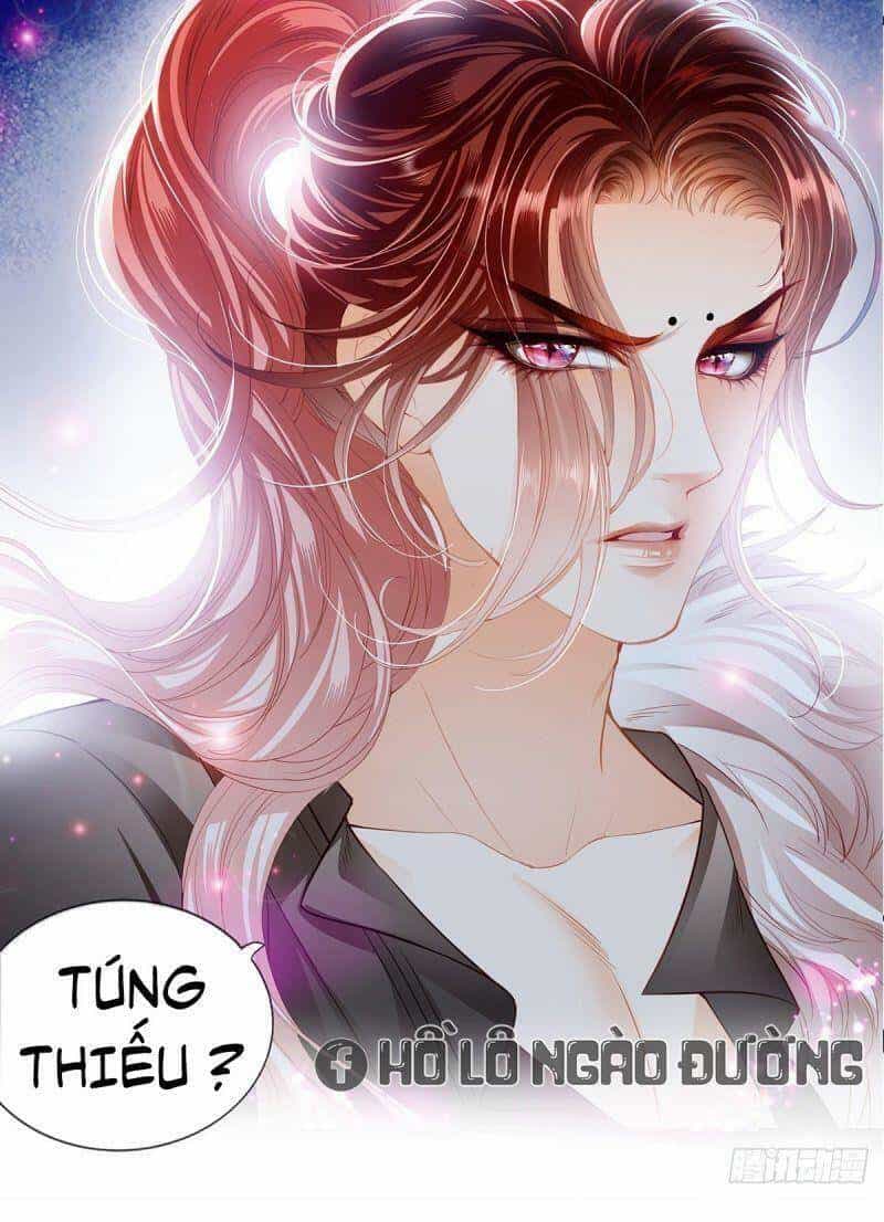 Bổn Vương Muốn Ngươi - Chương 39 - ảnh 13