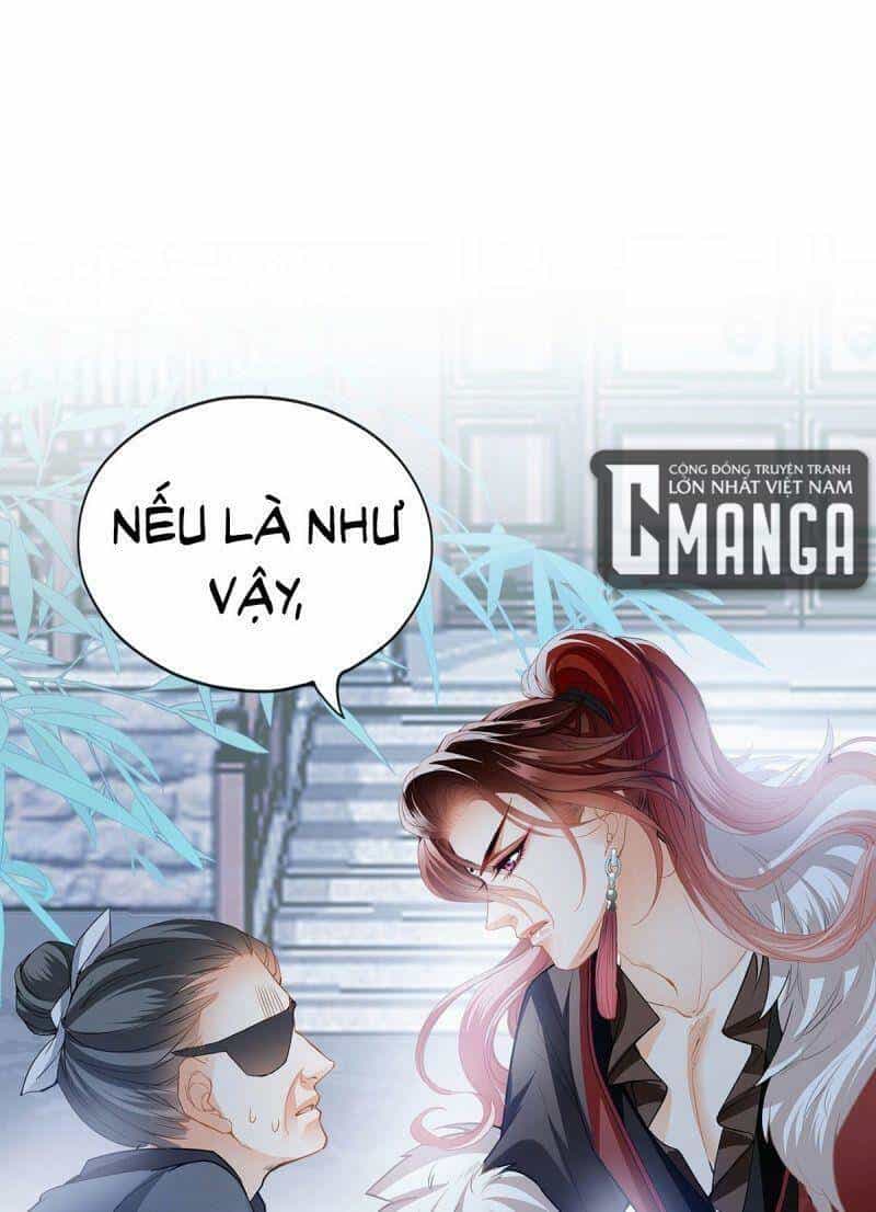 Bổn Vương Muốn Ngươi - Chương 39 - ảnh 14