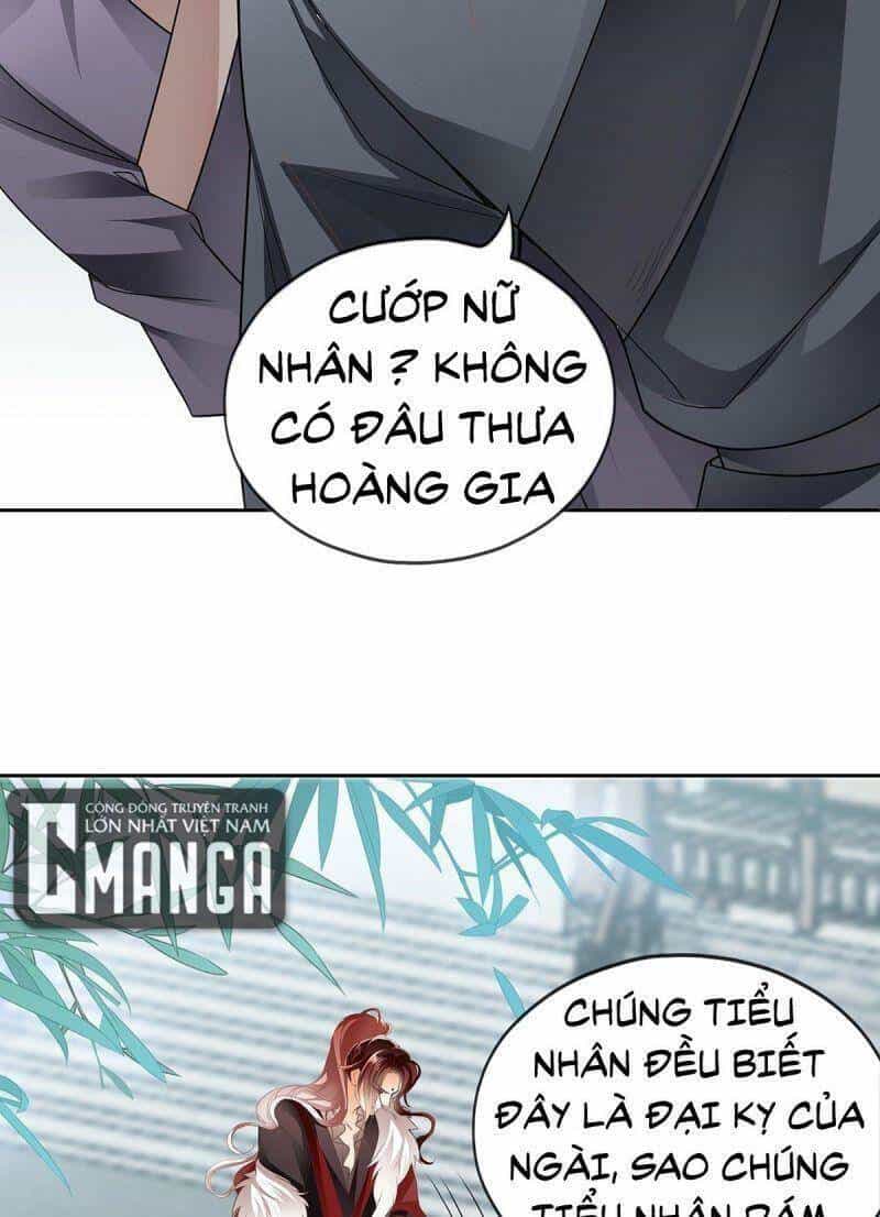Bổn Vương Muốn Ngươi - Chương 39 - ảnh 17
