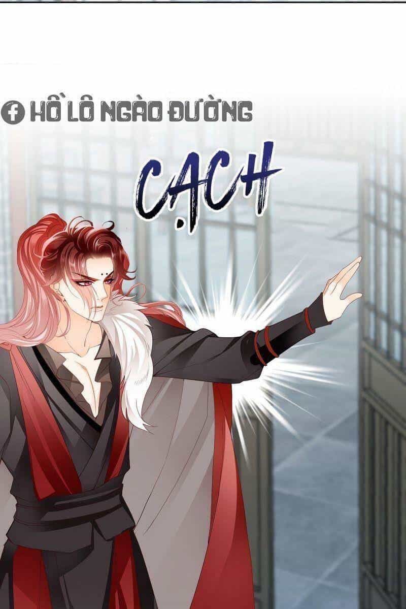 Bổn Vương Muốn Ngươi - Chương 39 - ảnh 21
