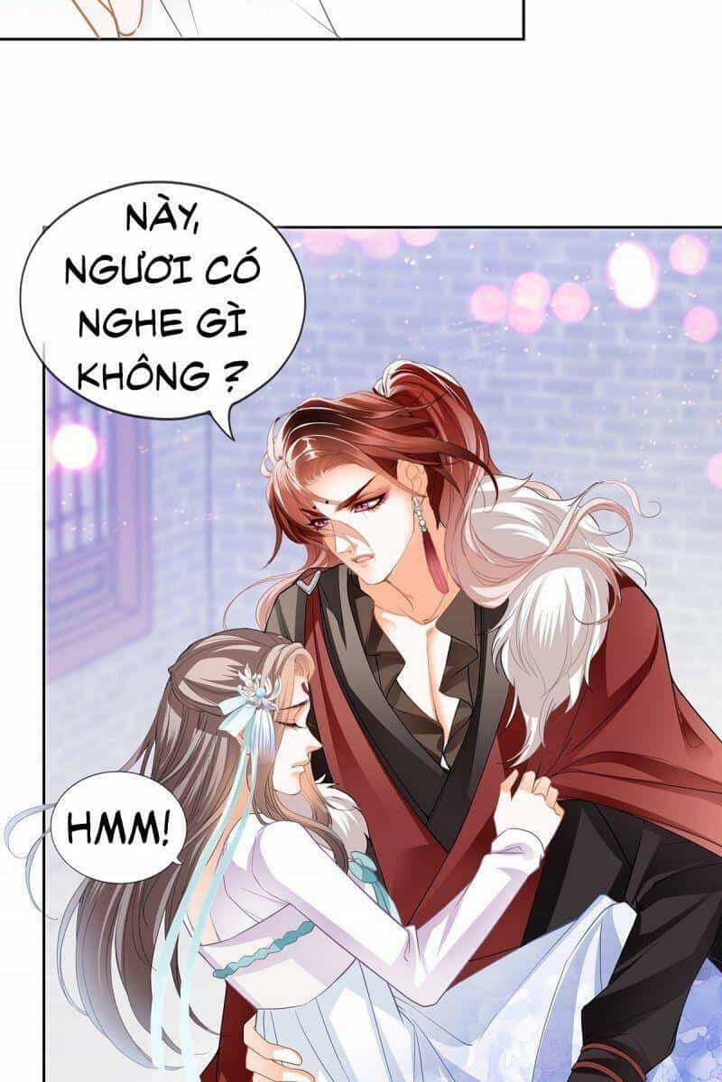 Bổn Vương Muốn Ngươi - Chương 39 - ảnh 26
