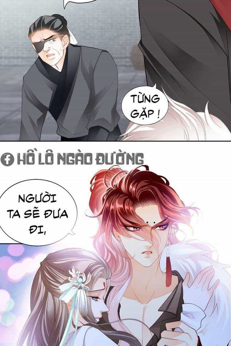 Bổn Vương Muốn Ngươi - Chương 39 - ảnh 28