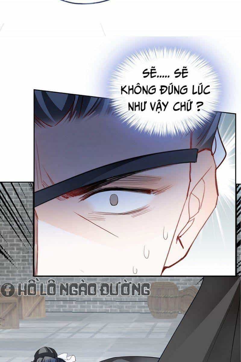 Bổn Vương Muốn Ngươi - Chương 39 - ảnh 30