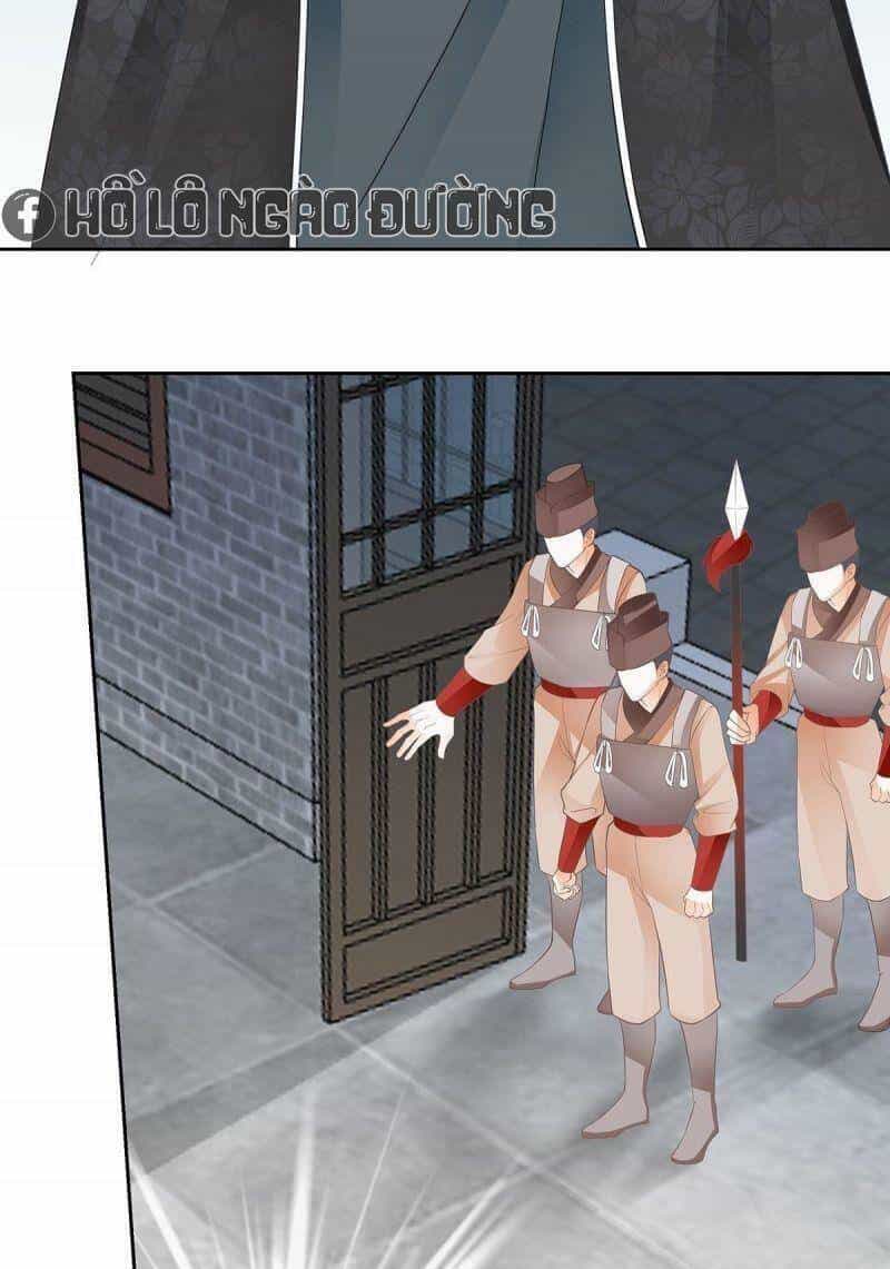 Bổn Vương Muốn Ngươi - Chương 39 - ảnh 35