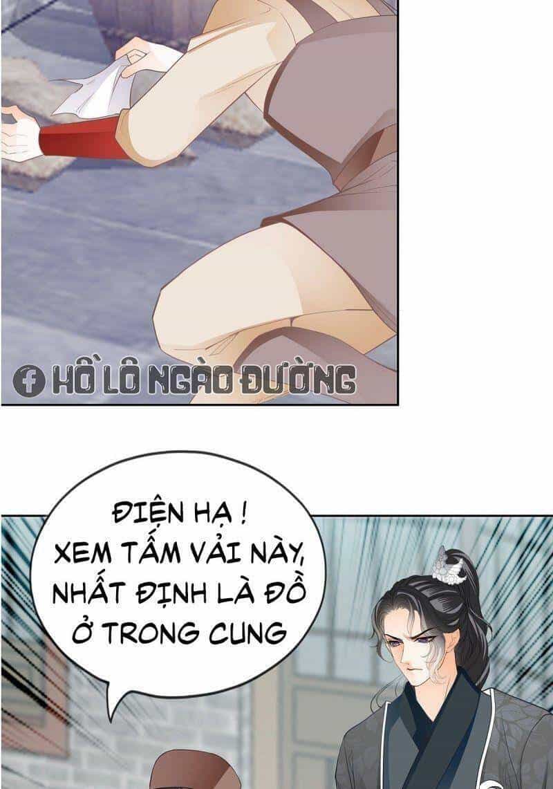 Bổn Vương Muốn Ngươi - Chương 39 - ảnh 37