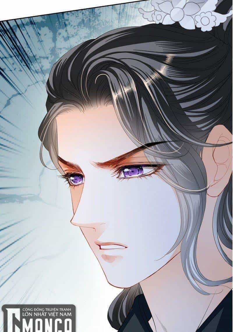 Bổn Vương Muốn Ngươi - Chương 39 - ảnh 39