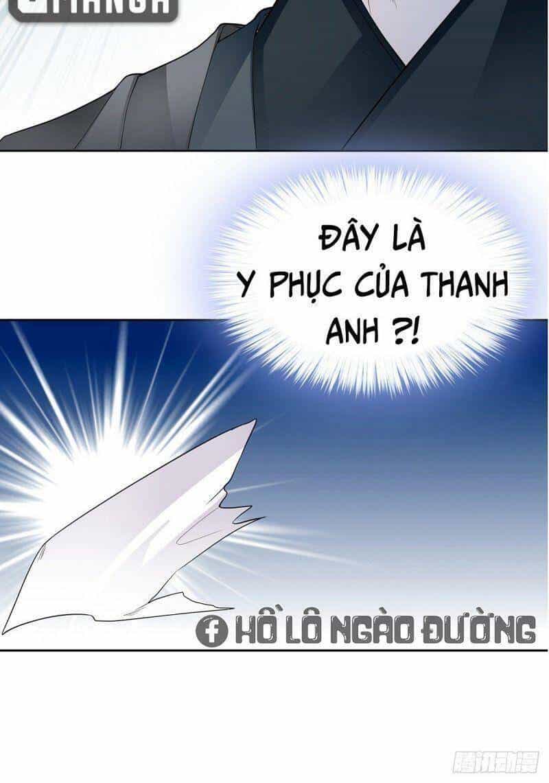 Bổn Vương Muốn Ngươi - Chương 39 - ảnh 40