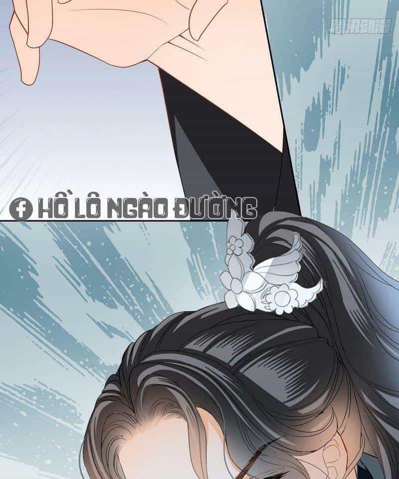Bổn Vương Muốn Ngươi - Chương 39 - ảnh 43