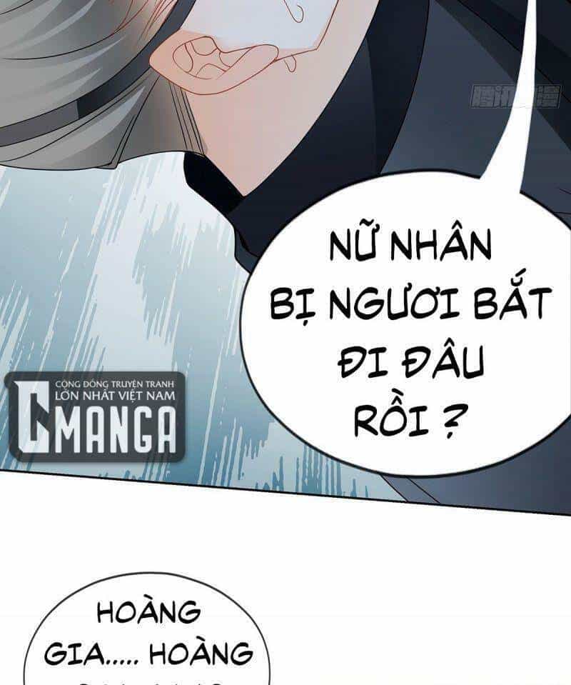 Bổn Vương Muốn Ngươi - Chương 39 - ảnh 45