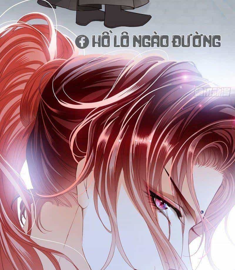 Bổn Vương Muốn Ngươi - Chương 39 - ảnh 6