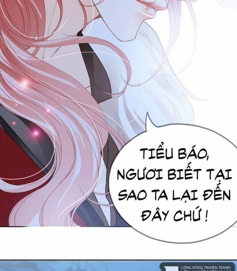Bổn Vương Muốn Ngươi - Chương 39 - ảnh 7