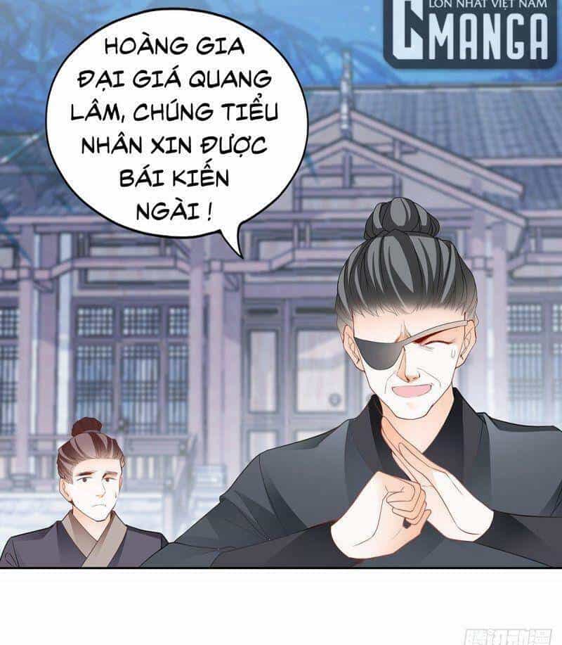 Bổn Vương Muốn Ngươi - Chương 39 - ảnh 8