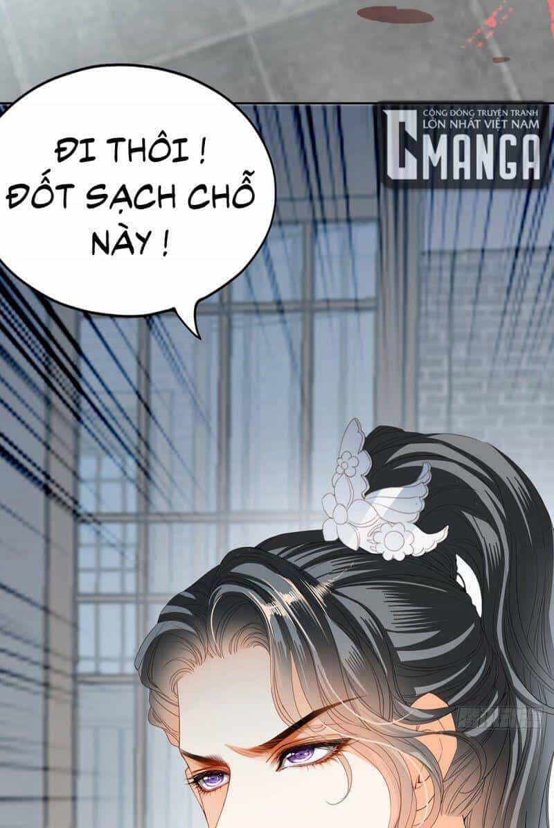 Bổn Vương Muốn Ngươi - Chương 40 - ảnh 11