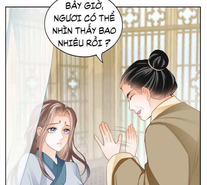 Bổn Vương Muốn Ngươi - Chương 40 - ảnh 24