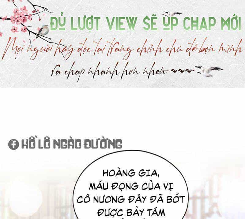 Bổn Vương Muốn Ngươi - Chương 40 - ảnh 28