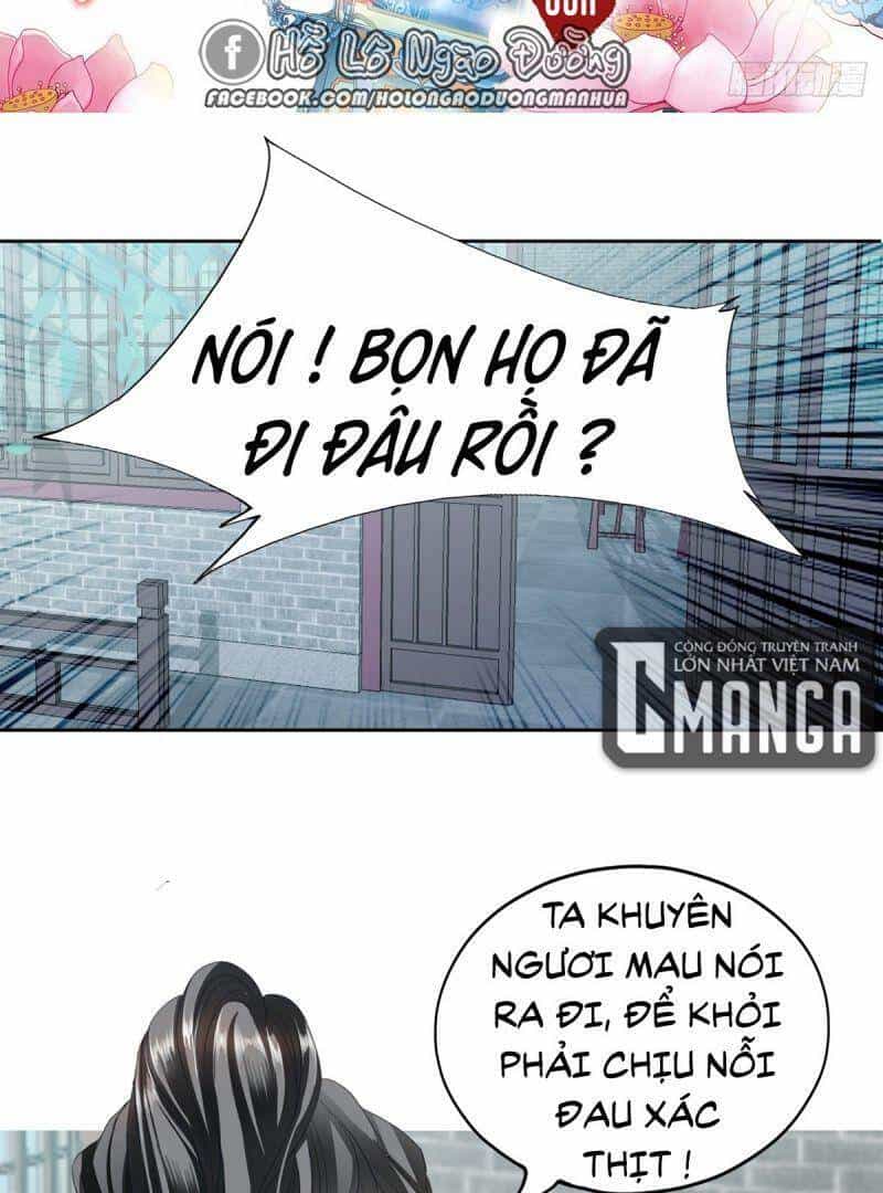 Bổn Vương Muốn Ngươi - Chương 40 - ảnh 3