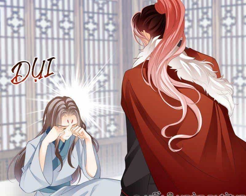 Bổn Vương Muốn Ngươi - Chương 40 - ảnh 33