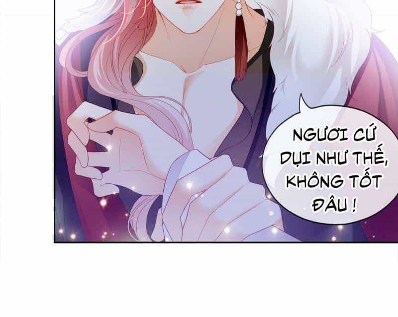 Bổn Vương Muốn Ngươi - Chương 40 - ảnh 35