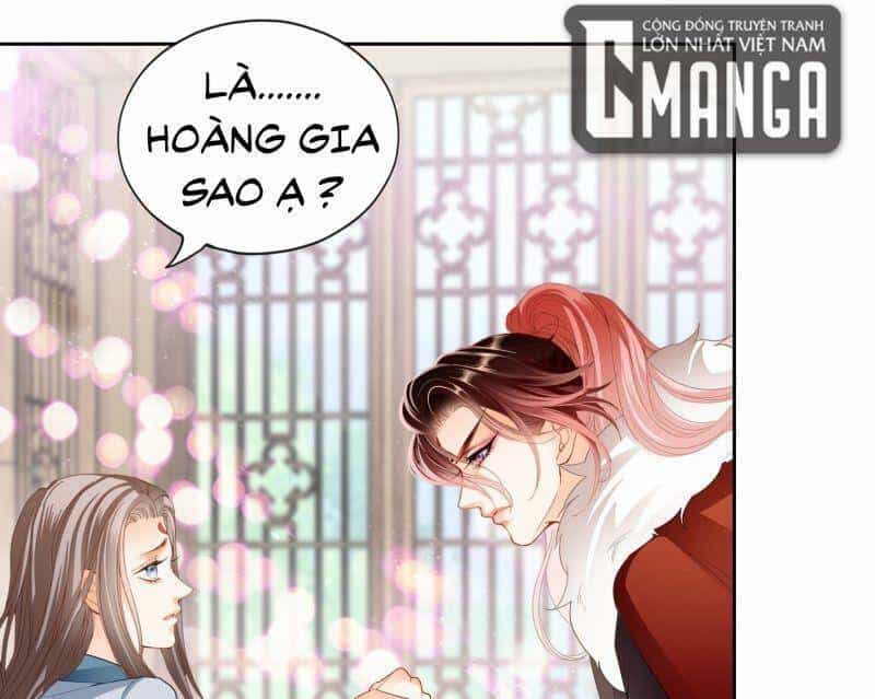 Bổn Vương Muốn Ngươi - Chương 40 - ảnh 36