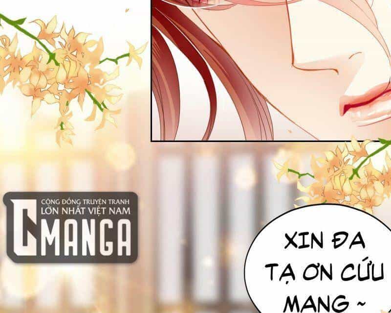 Bổn Vương Muốn Ngươi - Chương 40 - ảnh 38