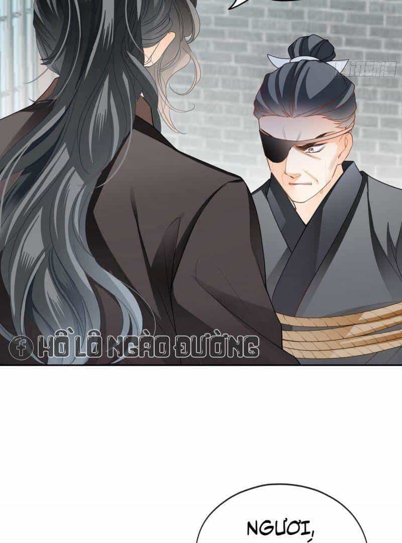 Bổn Vương Muốn Ngươi - Chương 40 - ảnh 4