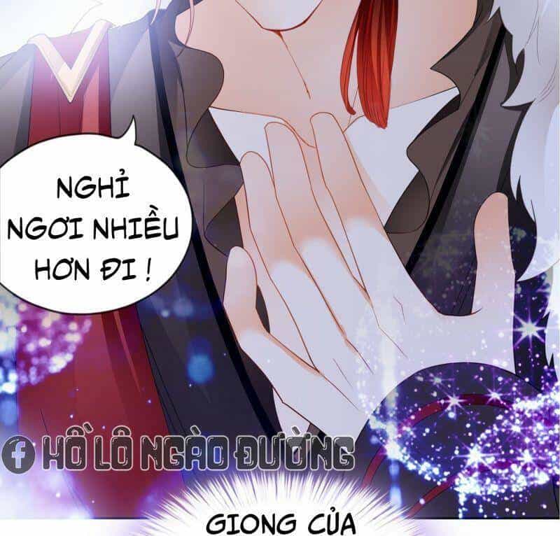 Bổn Vương Muốn Ngươi - Chương 40 - ảnh 45