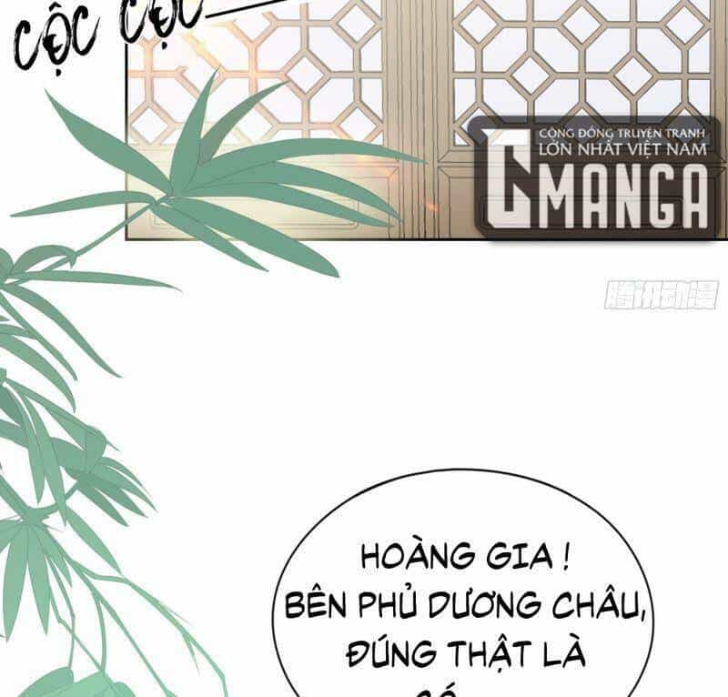 Bổn Vương Muốn Ngươi - Chương 40 - ảnh 48