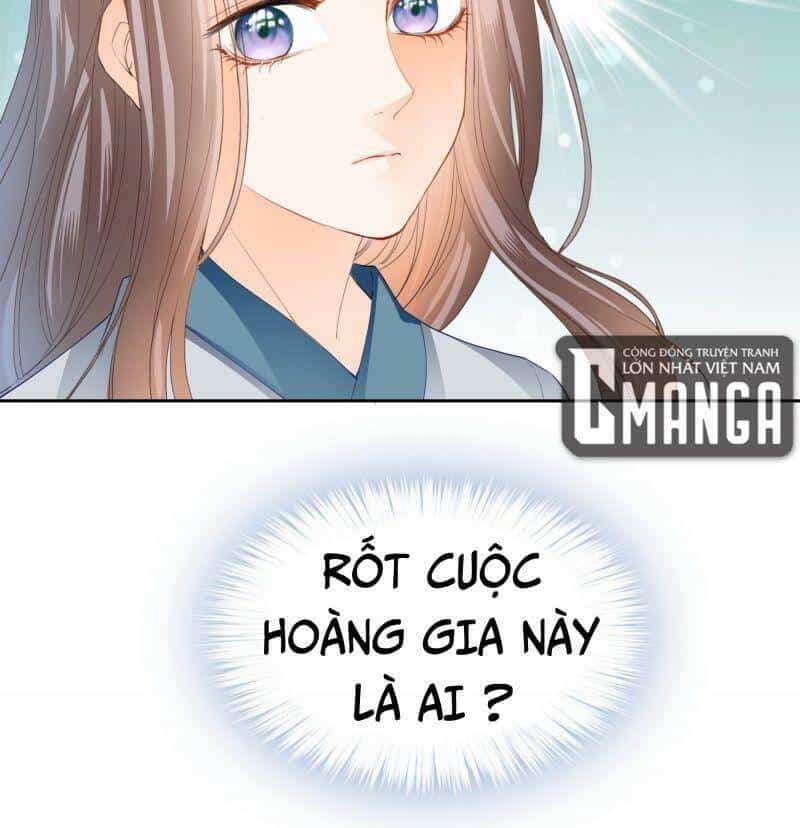 Bổn Vương Muốn Ngươi - Chương 40 - ảnh 52