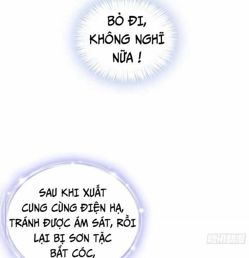 Bổn Vương Muốn Ngươi - Chương 40 - ảnh 54