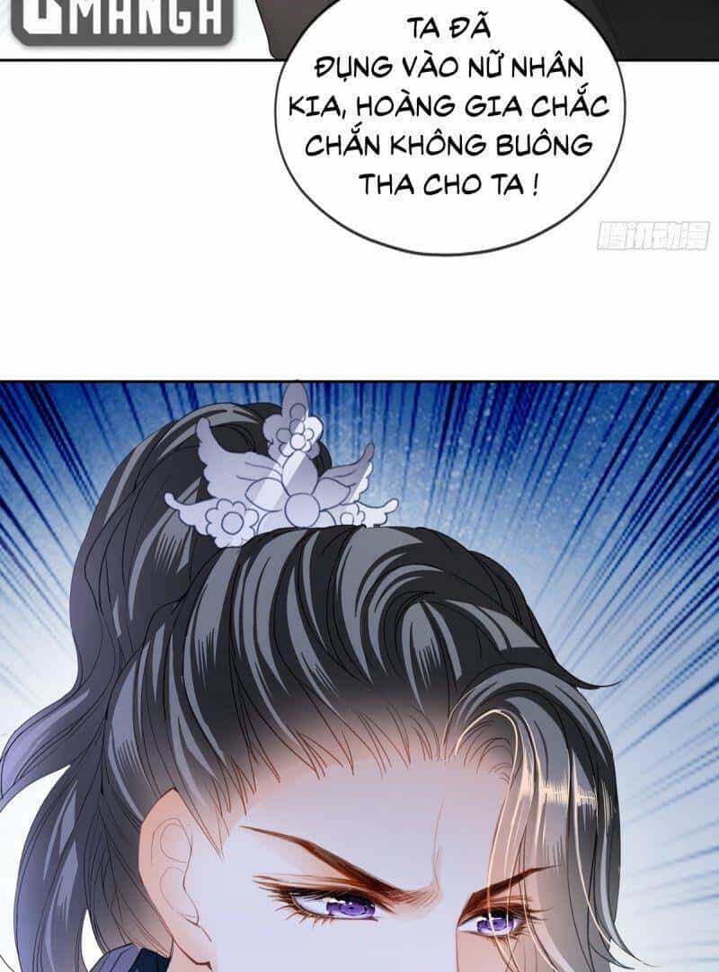 Bổn Vương Muốn Ngươi - Chương 40 - ảnh 6