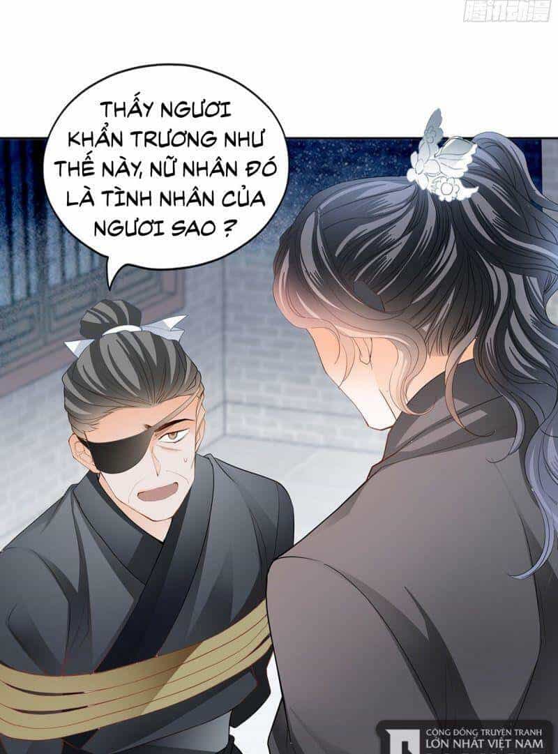 Bổn Vương Muốn Ngươi - Chương 40 - ảnh 8