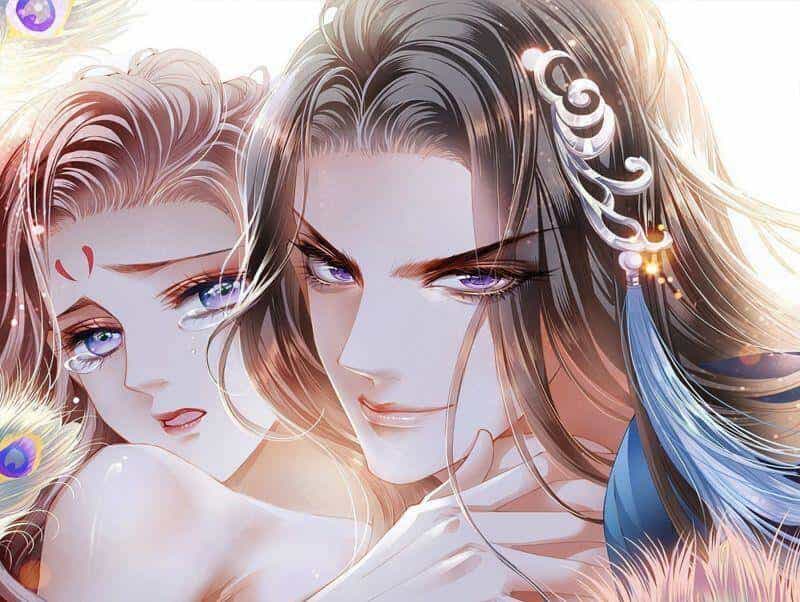 Bổn Vương Muốn Ngươi - Chương 41 - ảnh 1